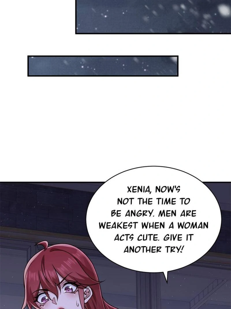 Frozen Apocalypse: I Stockpiled 100 Billion Supplies Chapter 47 page 16 - 