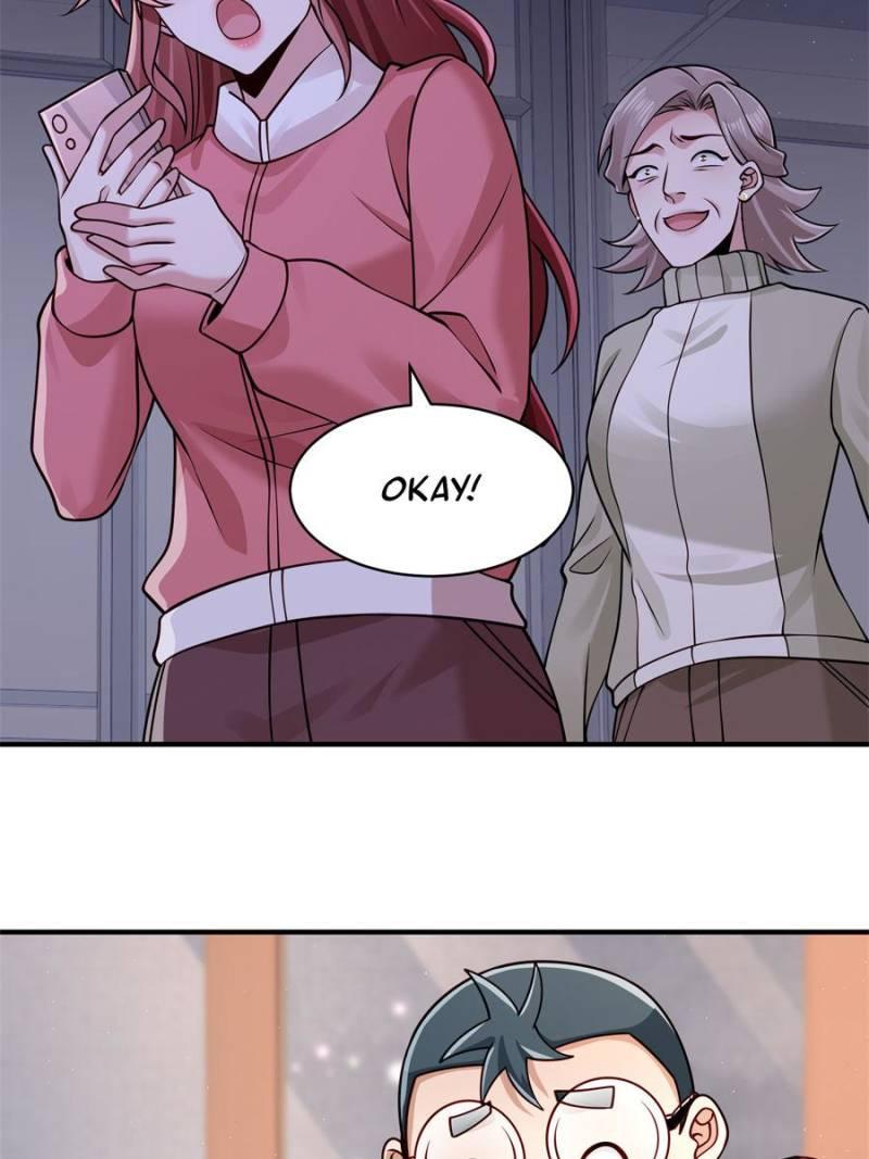 Frozen Apocalypse: I Stockpiled 100 Billion Supplies Chapter 47 page 17 - 