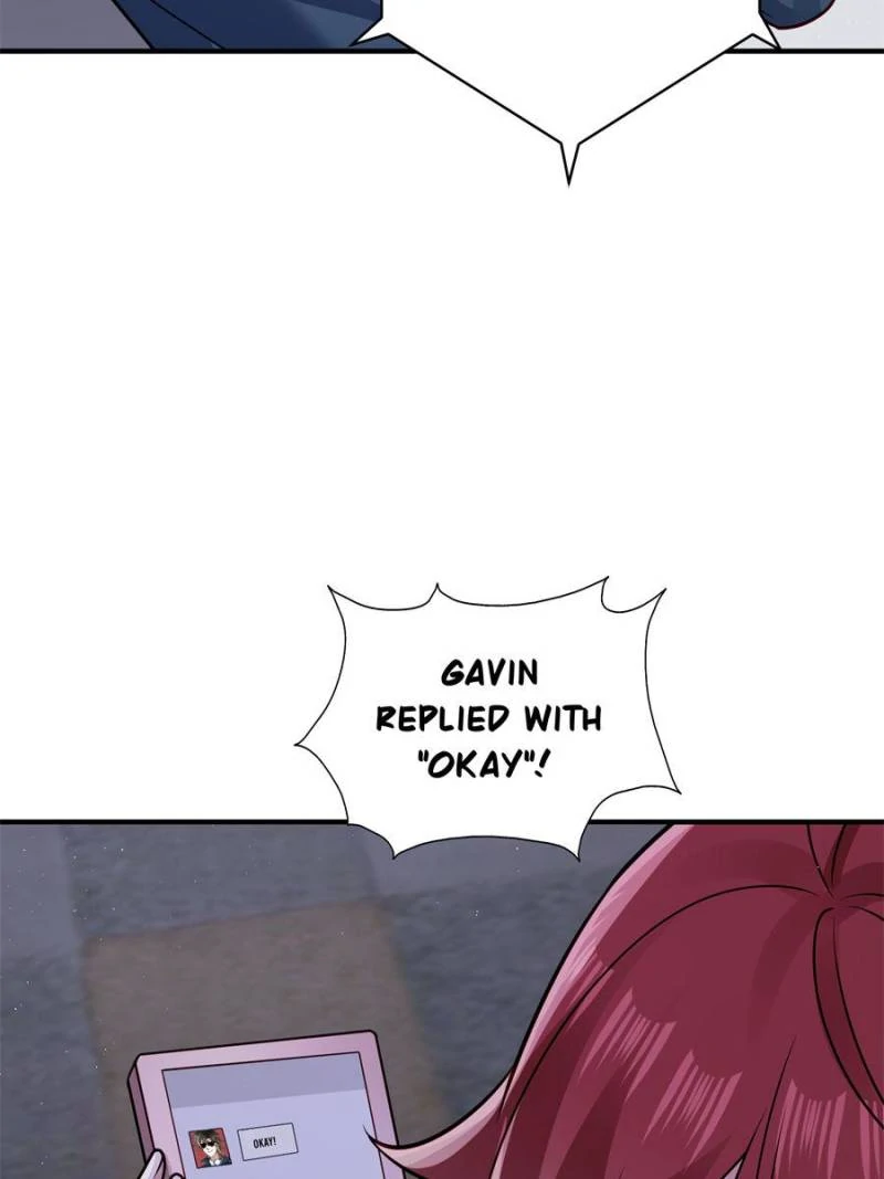 Frozen Apocalypse: I Stockpiled 100 Billion Supplies Chapter 47 page 19 - 