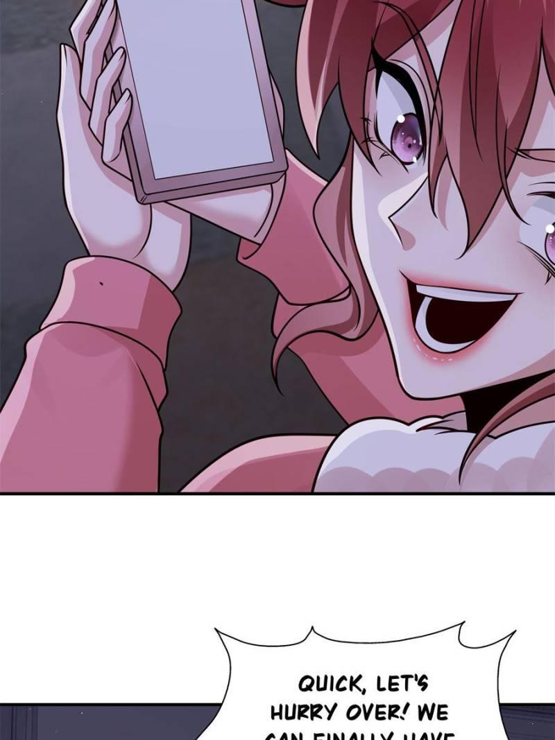 Frozen Apocalypse: I Stockpiled 100 Billion Supplies Chapter 47 page 20 - 