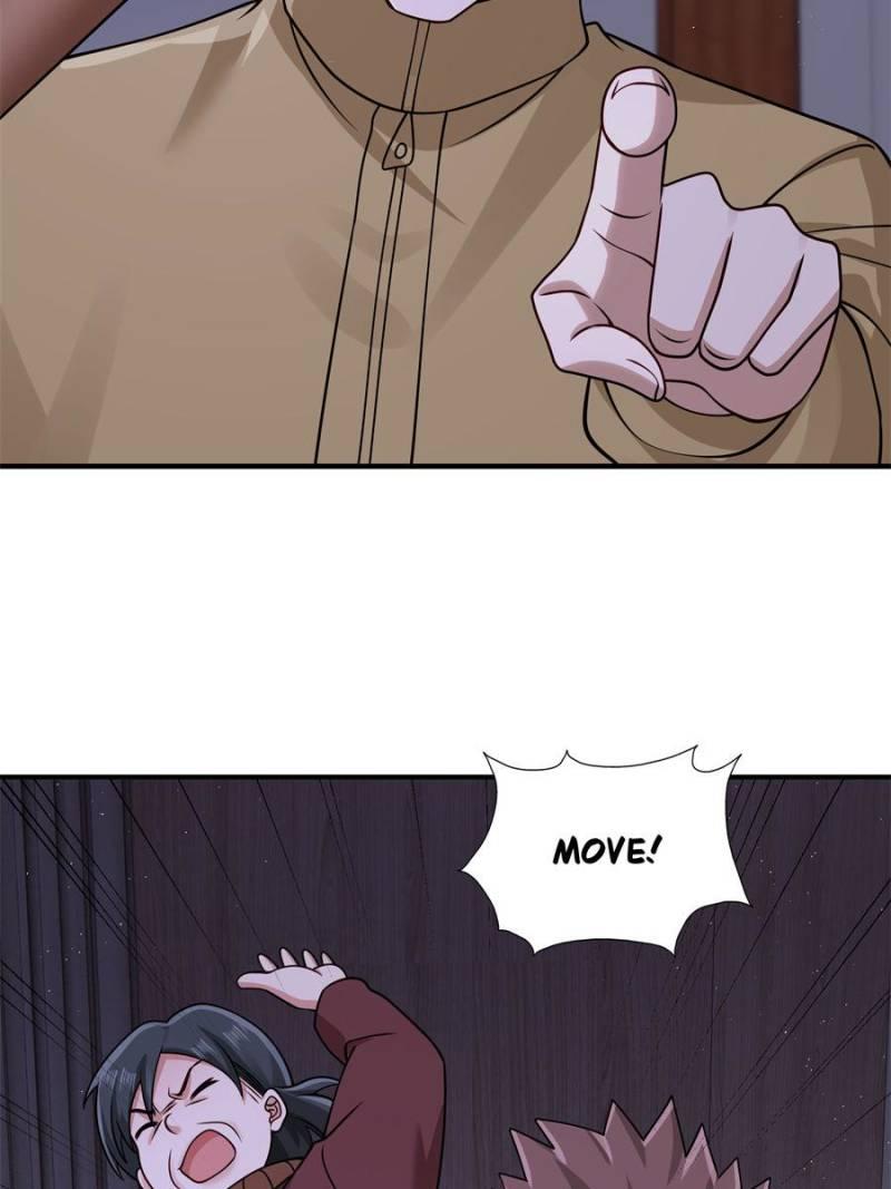 Frozen Apocalypse: I Stockpiled 100 Billion Supplies Chapter 47 page 3 - 
