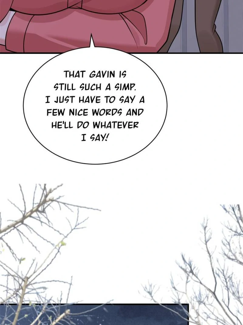 Frozen Apocalypse: I Stockpiled 100 Billion Supplies Chapter 47 page 22 - 