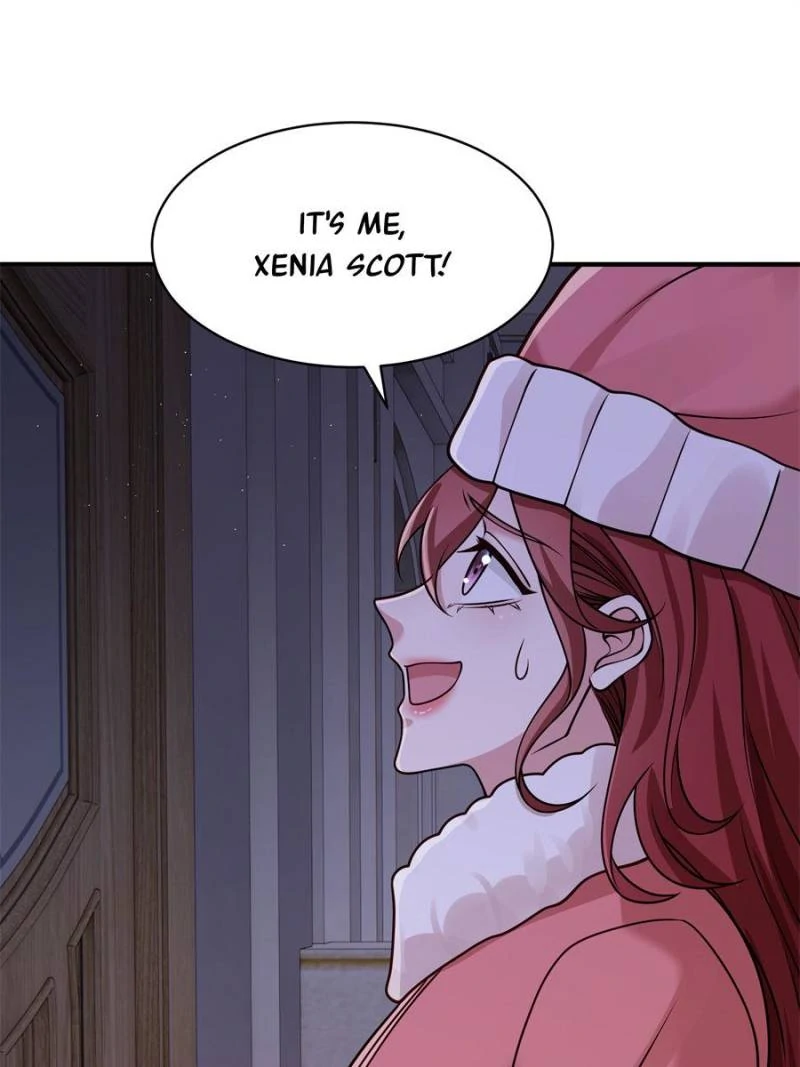 Frozen Apocalypse: I Stockpiled 100 Billion Supplies Chapter 47 page 27 - 