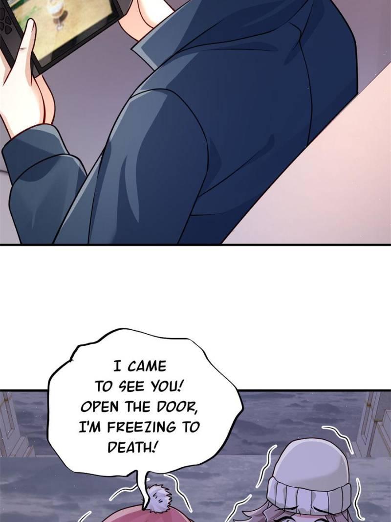Frozen Apocalypse: I Stockpiled 100 Billion Supplies Chapter 47 page 29 - 