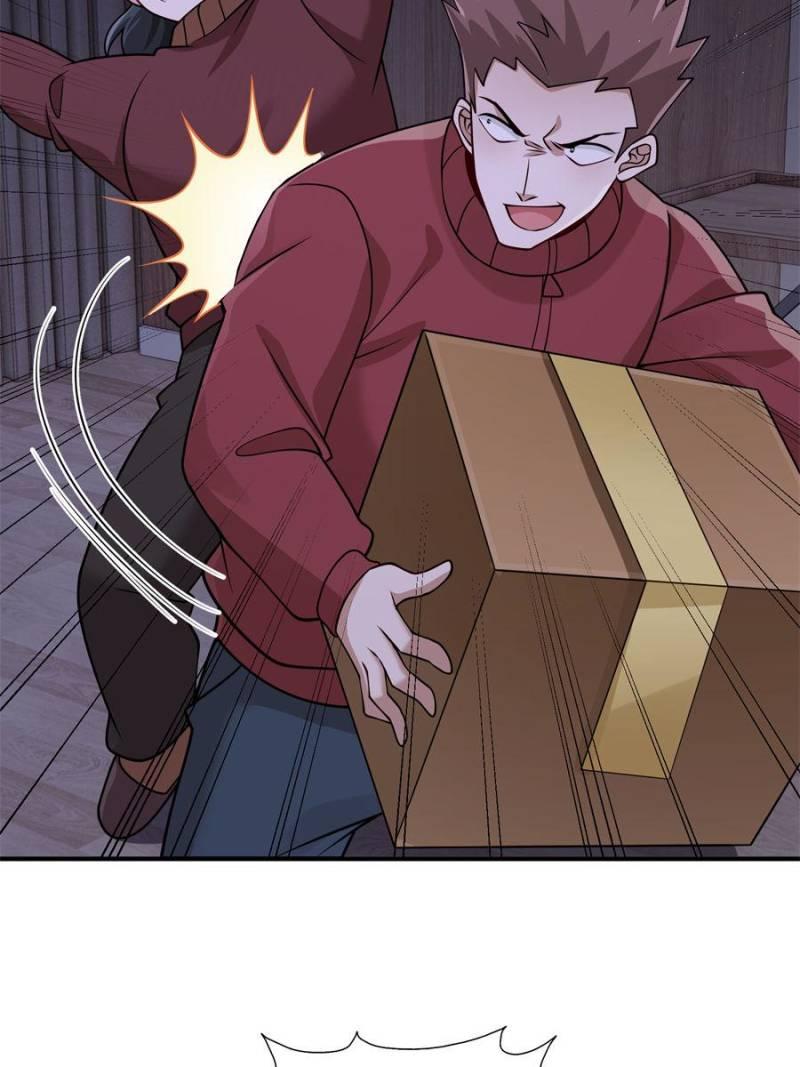 Frozen Apocalypse: I Stockpiled 100 Billion Supplies Chapter 47 page 4 - 