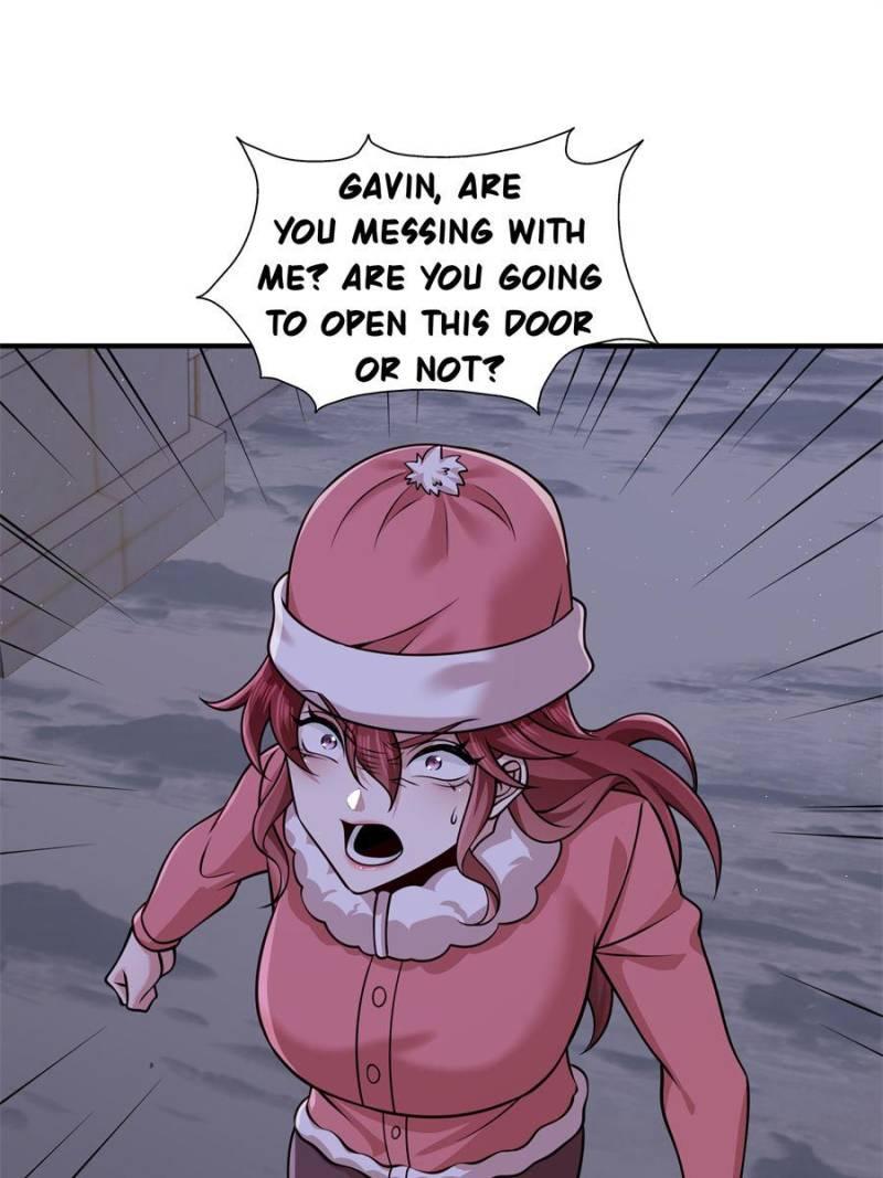 Frozen Apocalypse: I Stockpiled 100 Billion Supplies Chapter 47 page 40 - 
