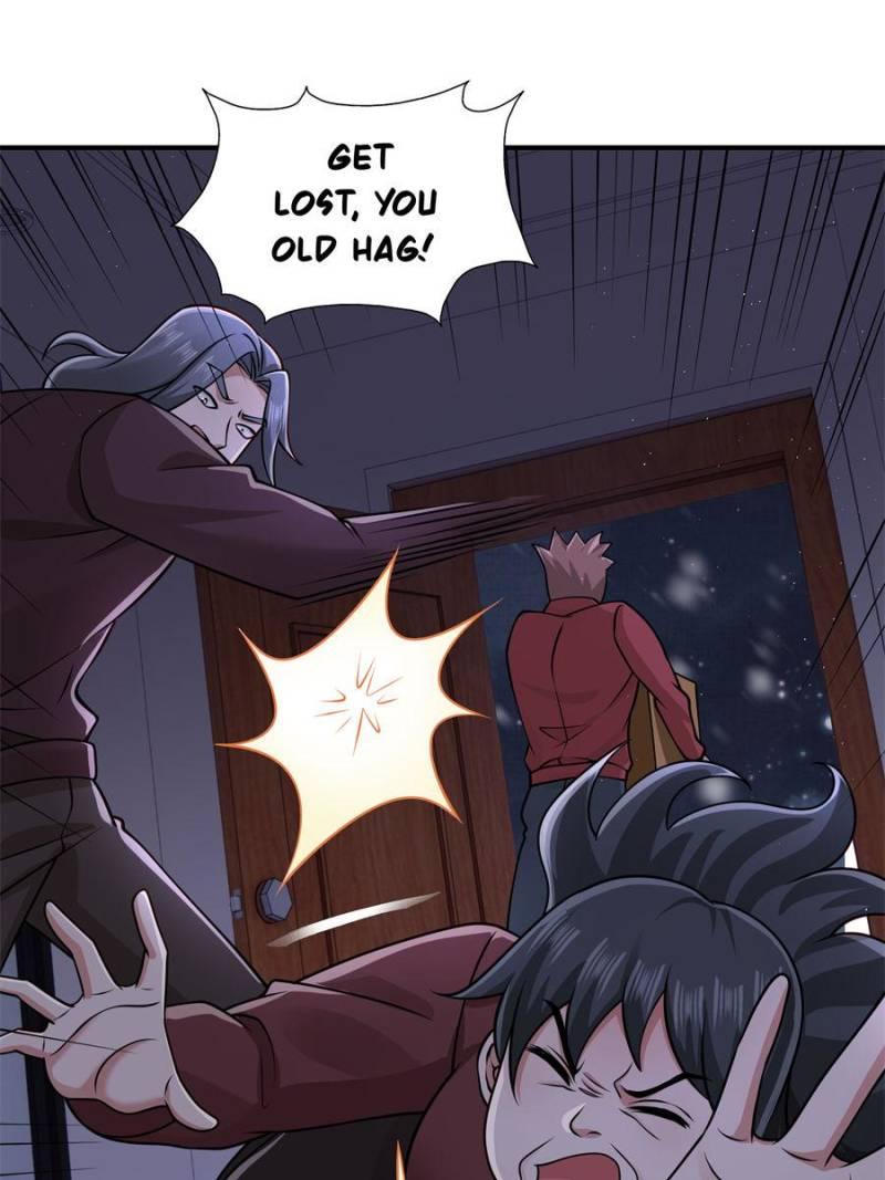 Frozen Apocalypse: I Stockpiled 100 Billion Supplies Chapter 47 page 6 - 