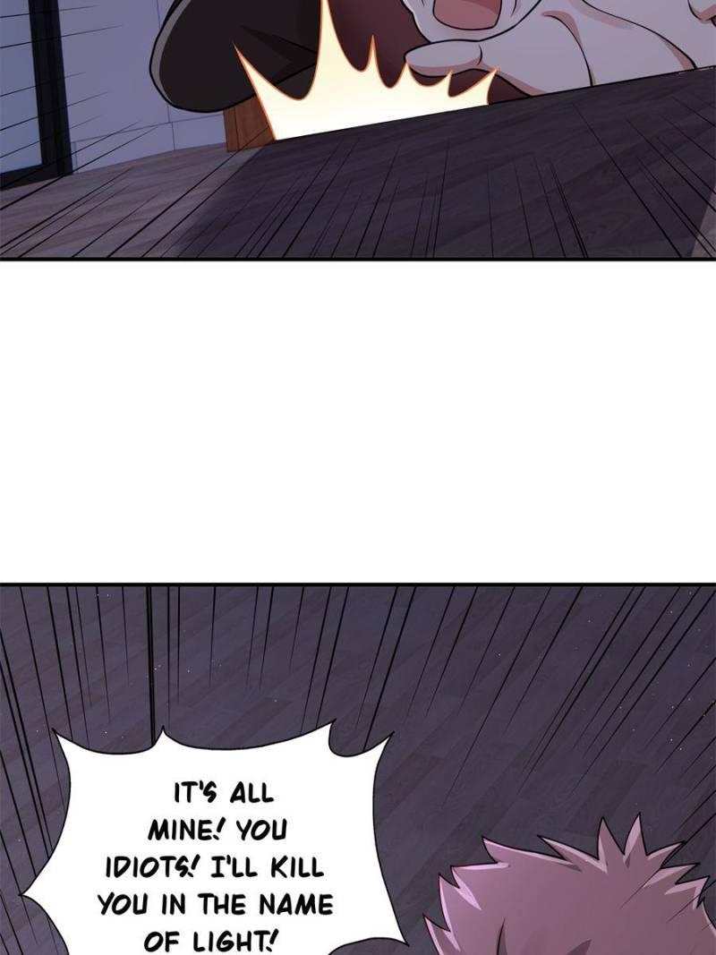 Frozen Apocalypse: I Stockpiled 100 Billion Supplies Chapter 47 page 7 - 
