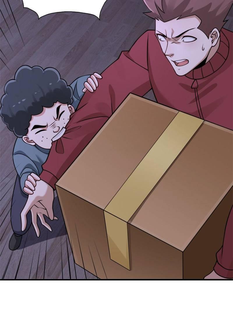 Frozen Apocalypse: I Stockpiled 100 Billion Supplies Chapter 47 page 8 - 
