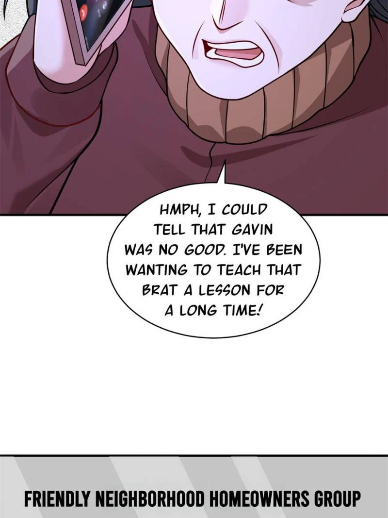 Frozen Apocalypse: I Stockpiled 100 Billion Supplies Chapter 48 page 11 - 