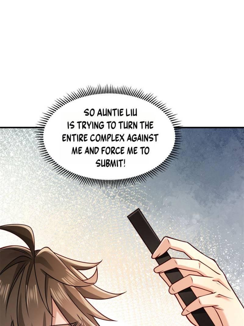 Frozen Apocalypse: I Stockpiled 100 Billion Supplies Chapter 48 page 19 - 