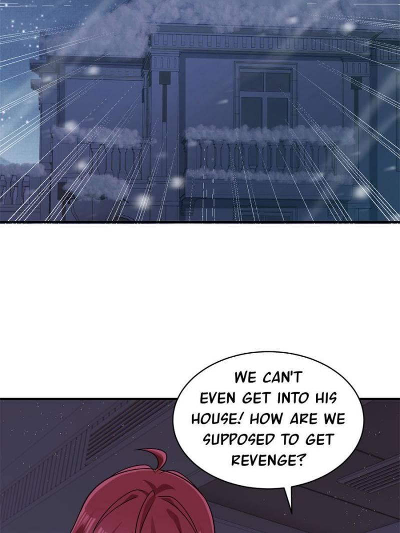 Frozen Apocalypse: I Stockpiled 100 Billion Supplies Chapter 48 page 3 - 