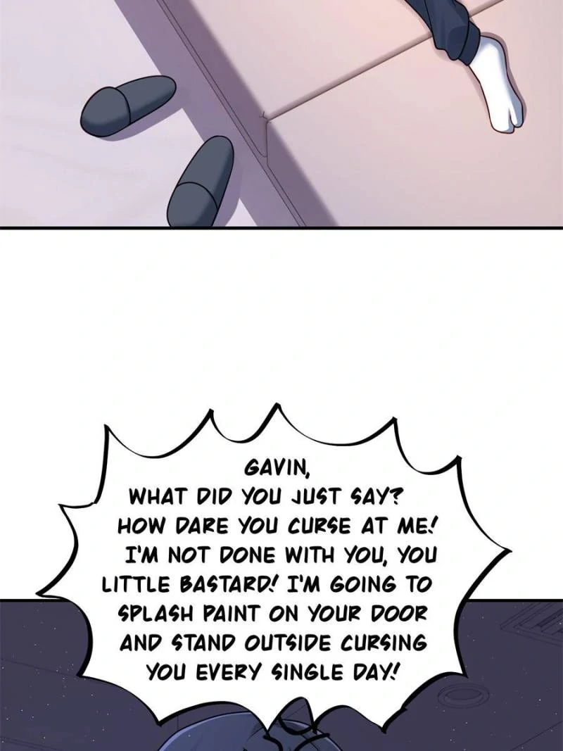 Frozen Apocalypse: I Stockpiled 100 Billion Supplies Chapter 48 page 25 - 