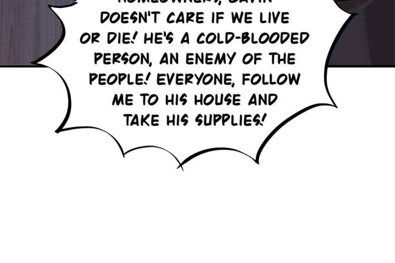 Frozen Apocalypse: I Stockpiled 100 Billion Supplies Chapter 48 page 27 - 