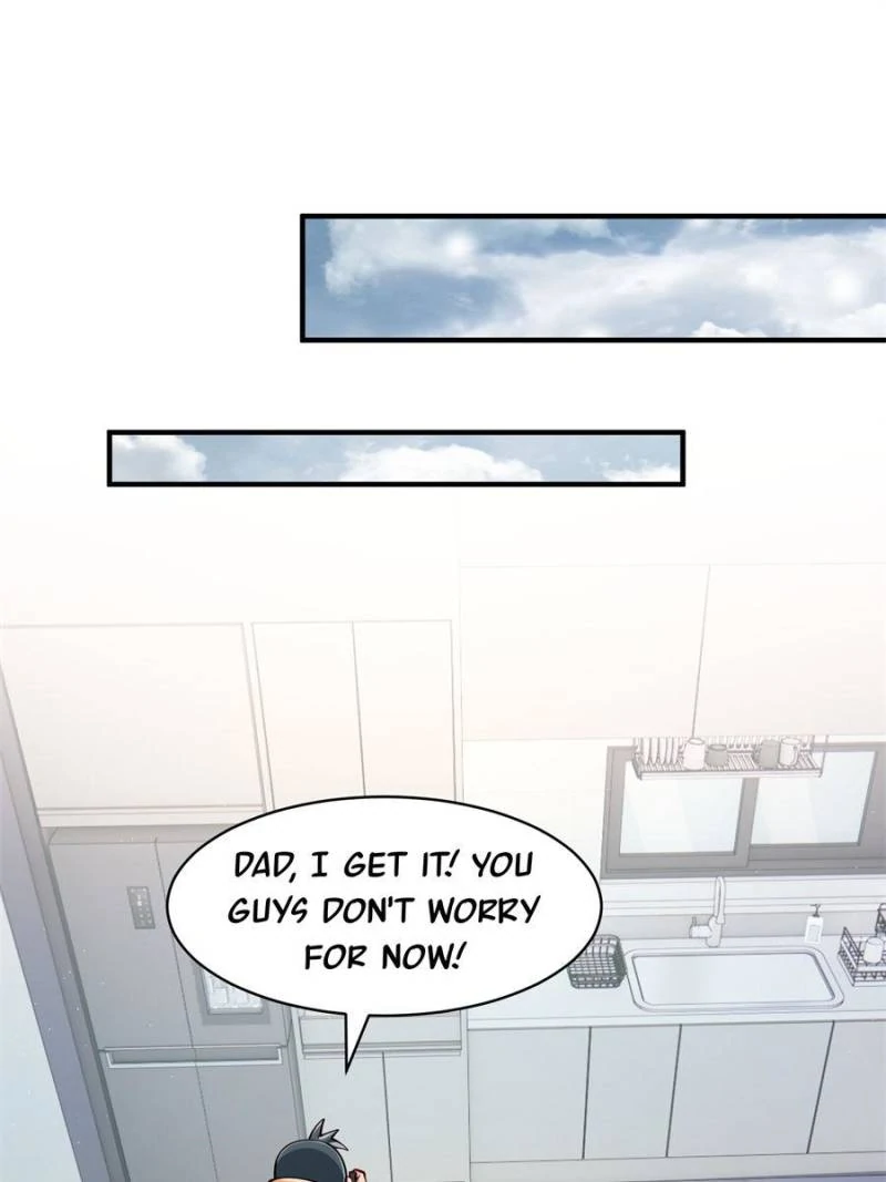 Frozen Apocalypse: I Stockpiled 100 Billion Supplies Chapter 48 page 28 - 
