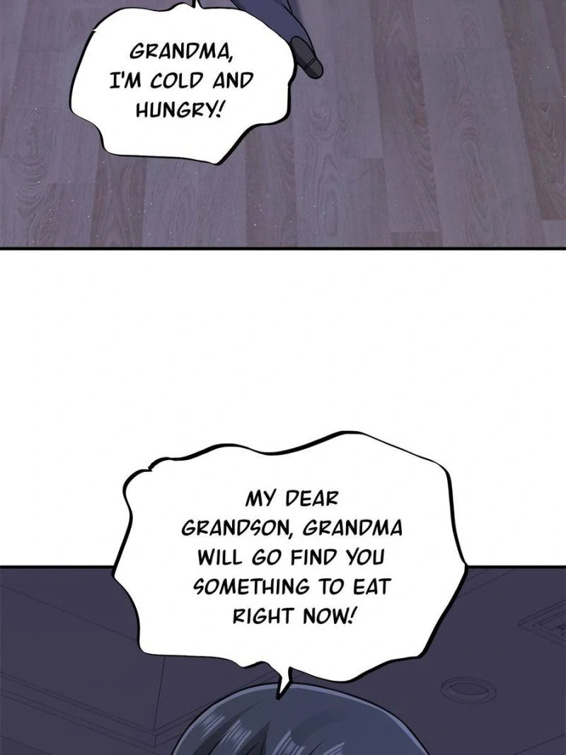 Frozen Apocalypse: I Stockpiled 100 Billion Supplies Chapter 48 page 7 - 