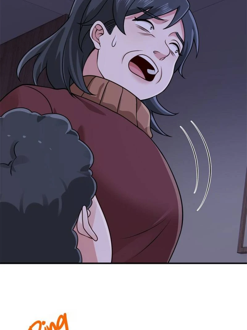 Frozen Apocalypse: I Stockpiled 100 Billion Supplies Chapter 48 page 8 - 