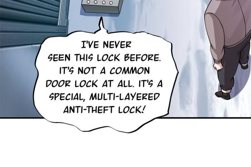Frozen Apocalypse: I Stockpiled 100 Billion Supplies Chapter 49 page 14 - 