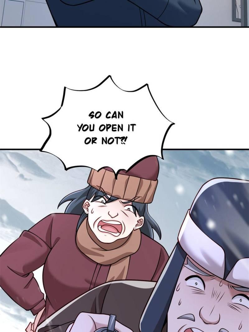 Frozen Apocalypse: I Stockpiled 100 Billion Supplies Chapter 49 page 16 - 