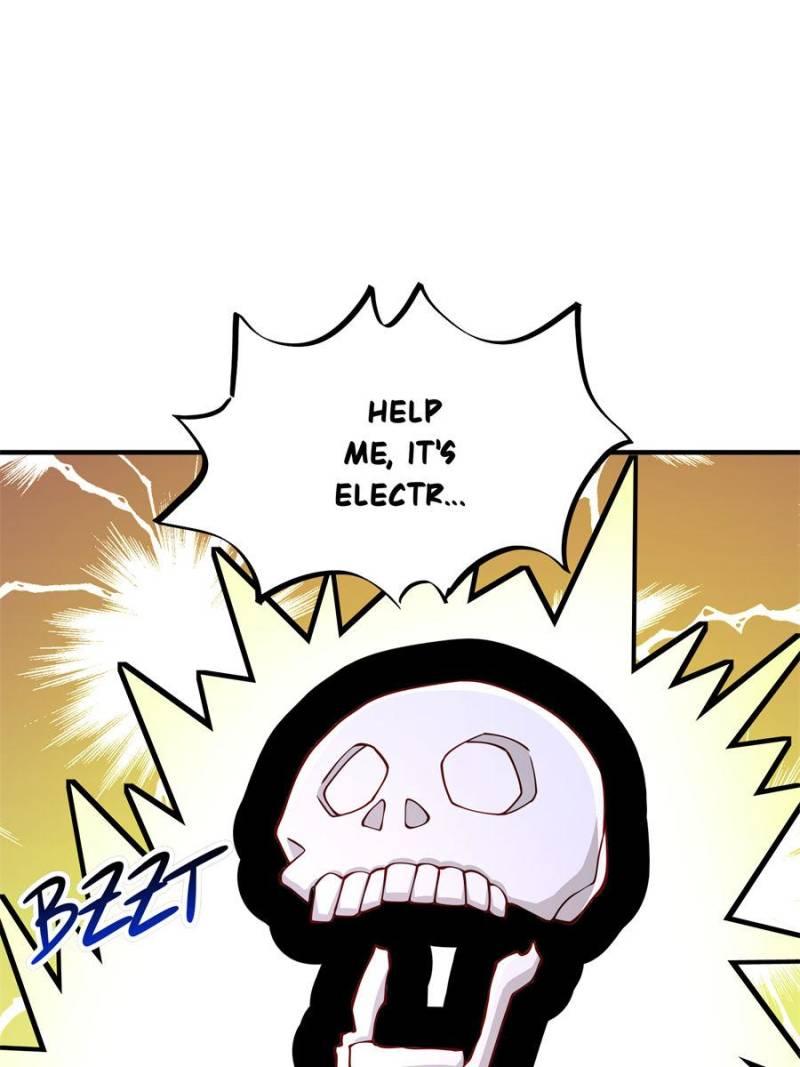 Frozen Apocalypse: I Stockpiled 100 Billion Supplies Chapter 49 page 19 - 