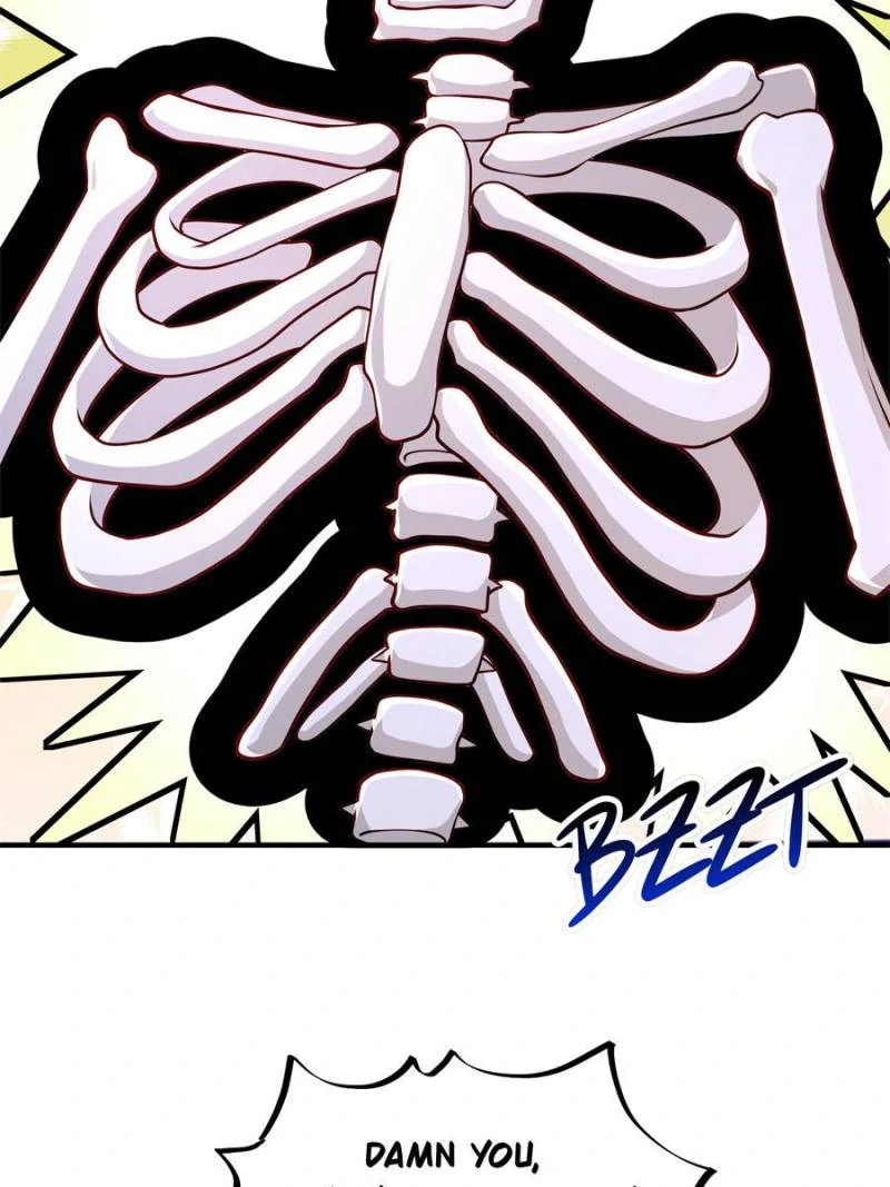 Frozen Apocalypse: I Stockpiled 100 Billion Supplies Chapter 49 page 20 - 