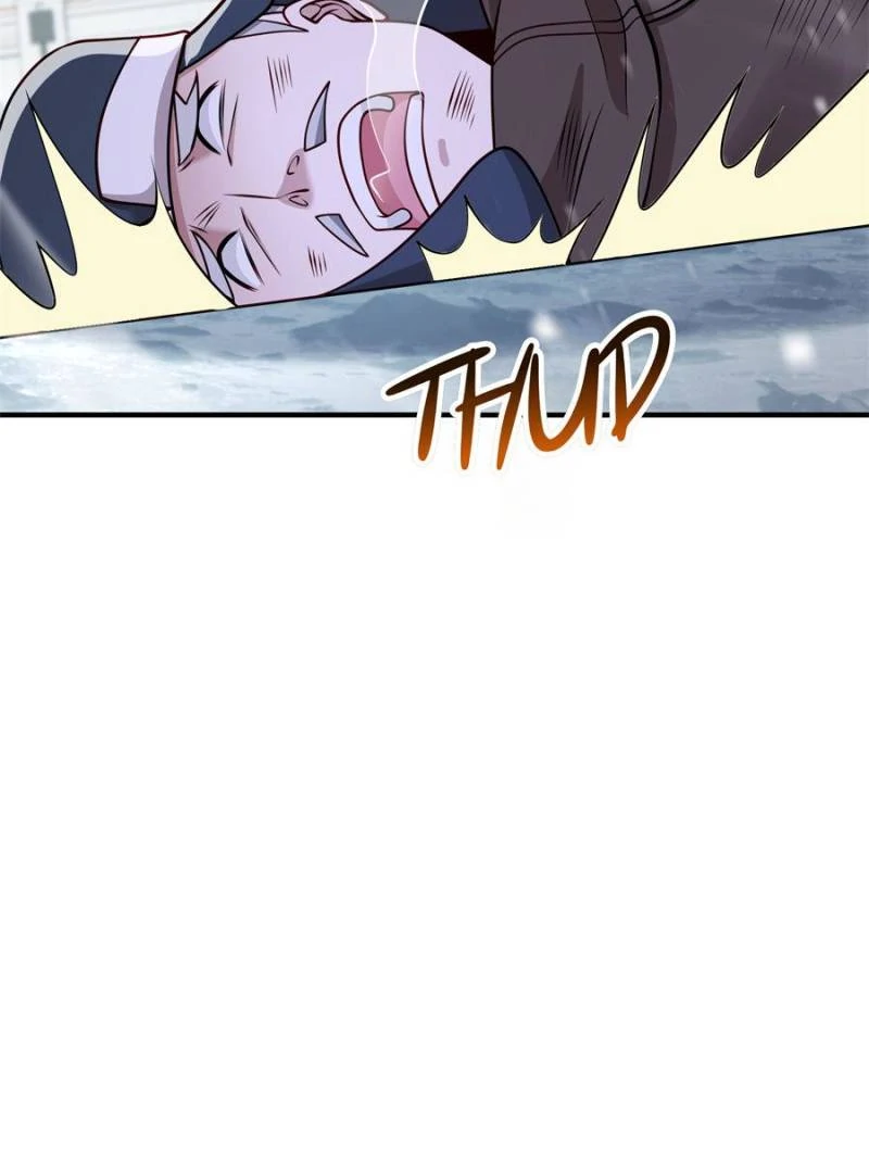 Frozen Apocalypse: I Stockpiled 100 Billion Supplies Chapter 49 page 22 - 