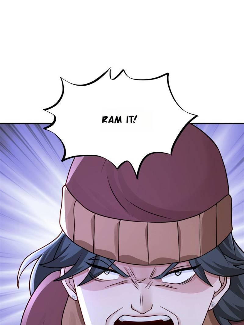 Frozen Apocalypse: I Stockpiled 100 Billion Supplies Chapter 49 page 26 - 