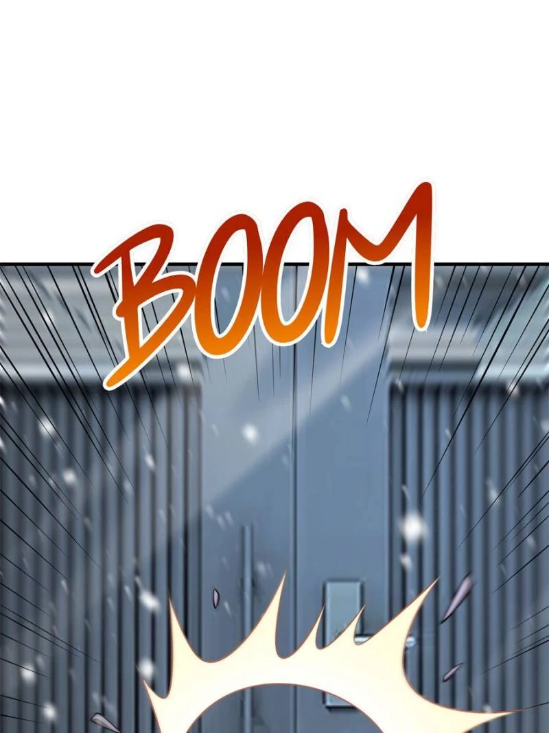 Frozen Apocalypse: I Stockpiled 100 Billion Supplies Chapter 49 page 28 - 