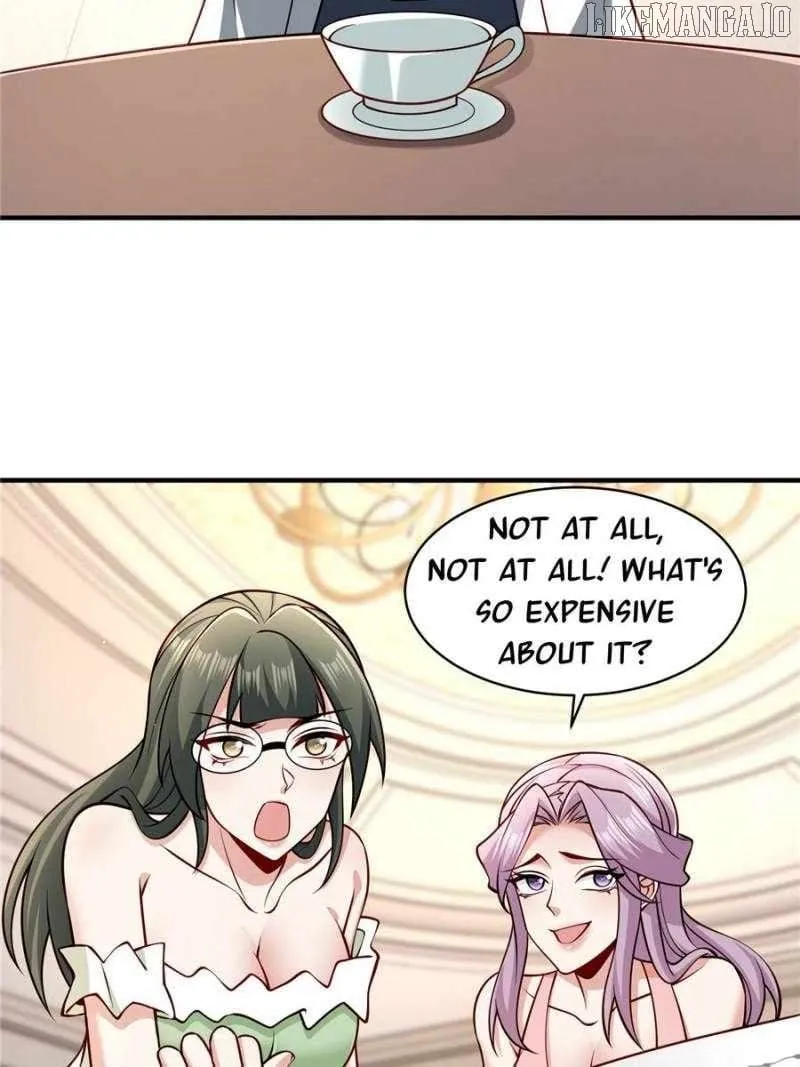 Frozen Apocalypse: I Stockpiled 100 Billion Supplies Chapter 5 page 16 - 