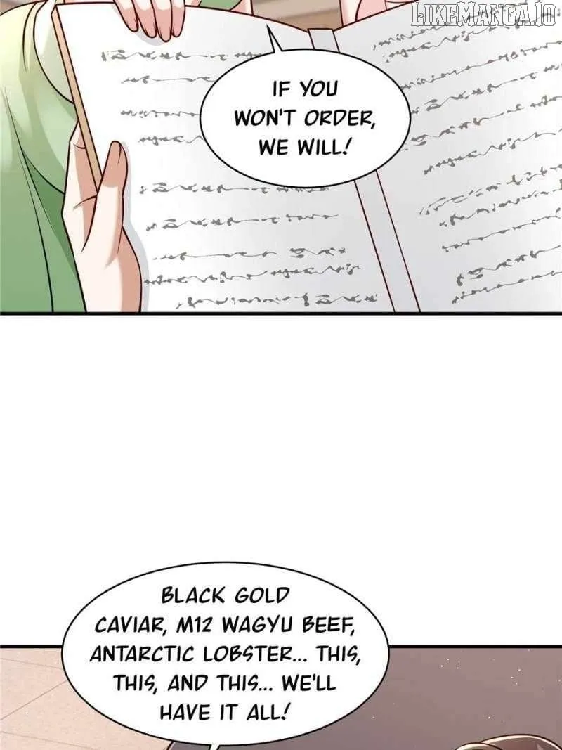 Frozen Apocalypse: I Stockpiled 100 Billion Supplies Chapter 5 page 17 - 