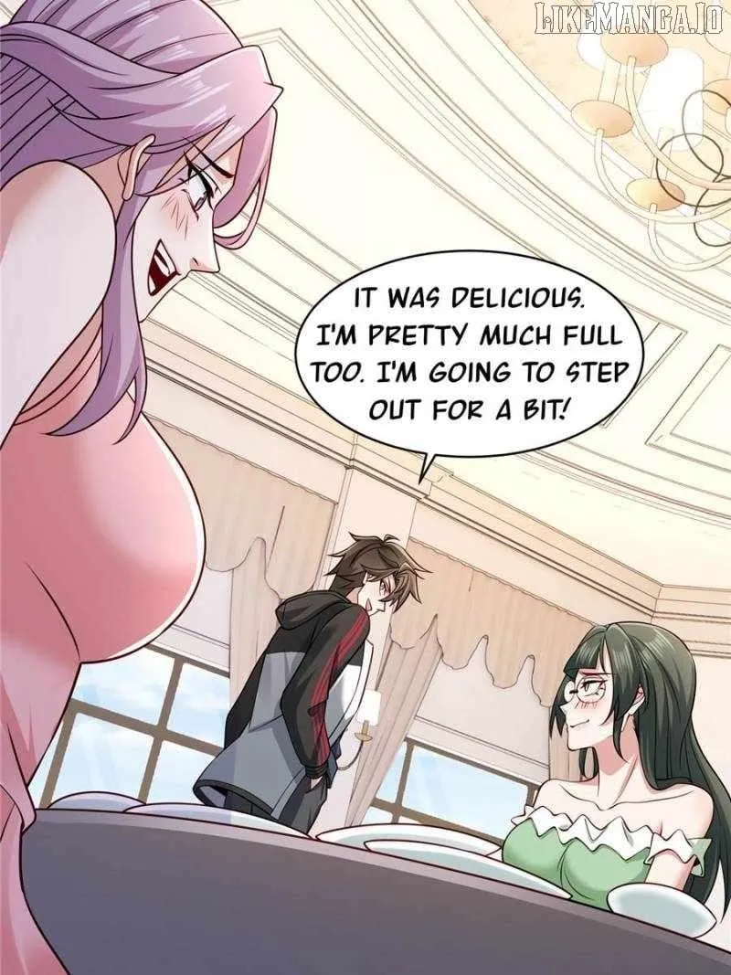 Frozen Apocalypse: I Stockpiled 100 Billion Supplies Chapter 5 page 22 - 