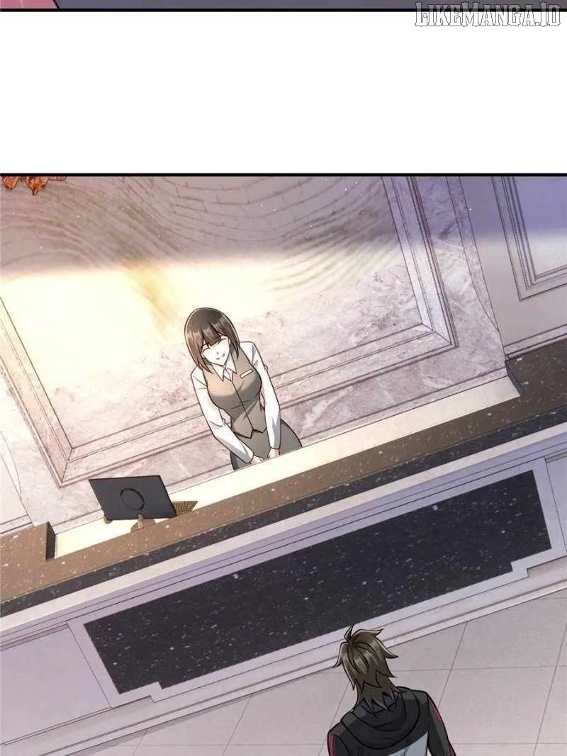 Frozen Apocalypse: I Stockpiled 100 Billion Supplies Chapter 5 page 23 - 