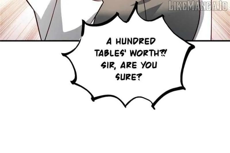 Frozen Apocalypse: I Stockpiled 100 Billion Supplies Chapter 5 page 27 - 