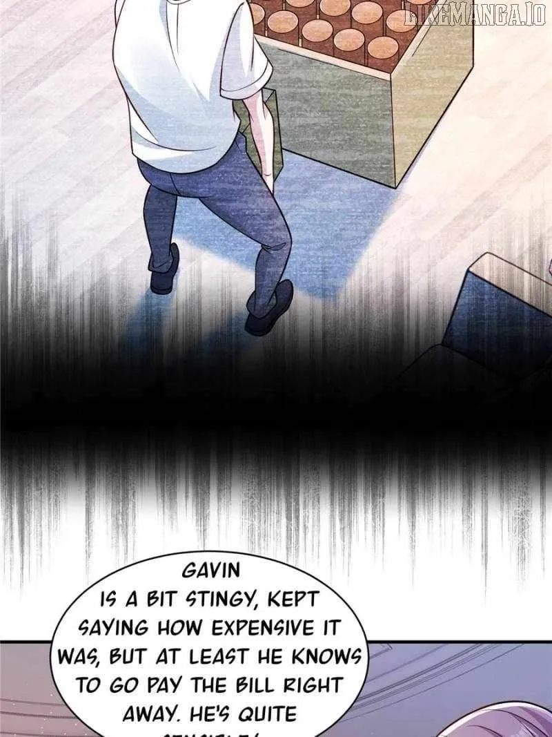 Frozen Apocalypse: I Stockpiled 100 Billion Supplies Chapter 5 page 30 - 