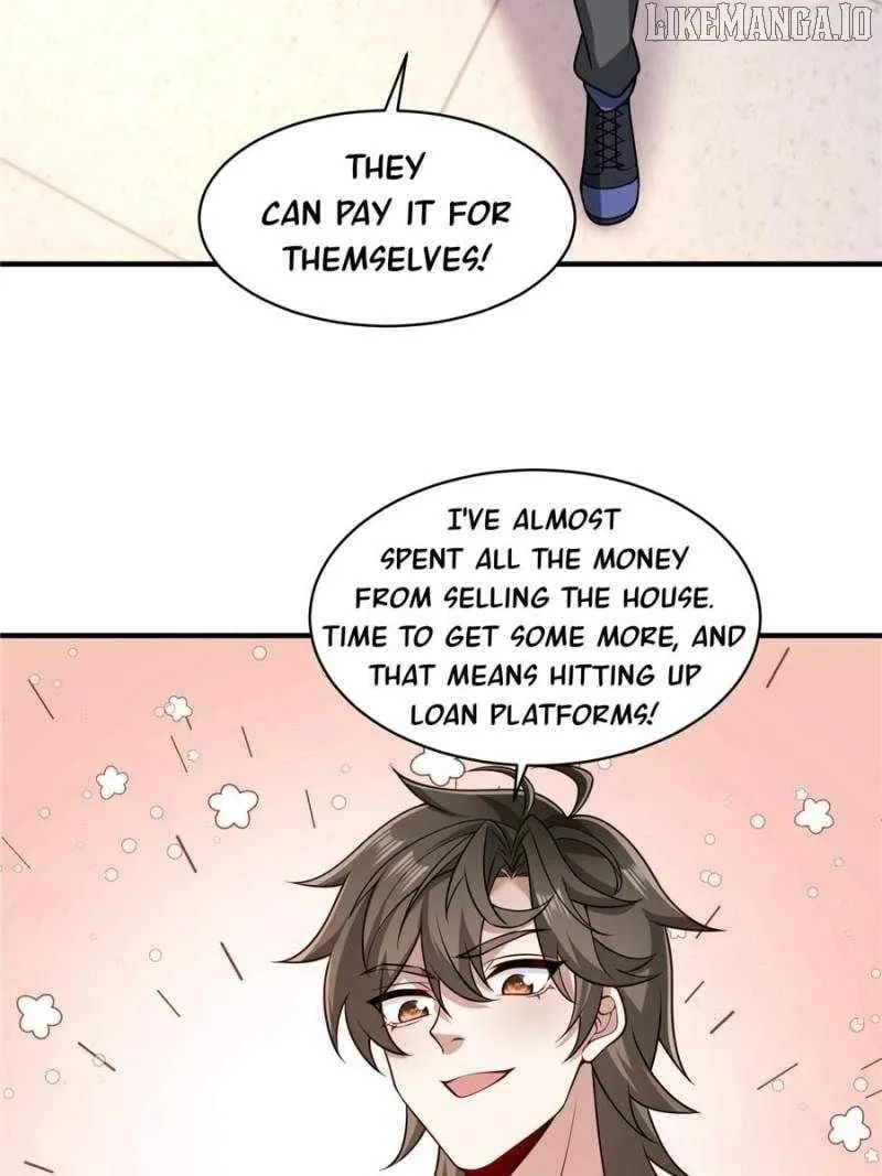 Frozen Apocalypse: I Stockpiled 100 Billion Supplies Chapter 5 page 35 - 