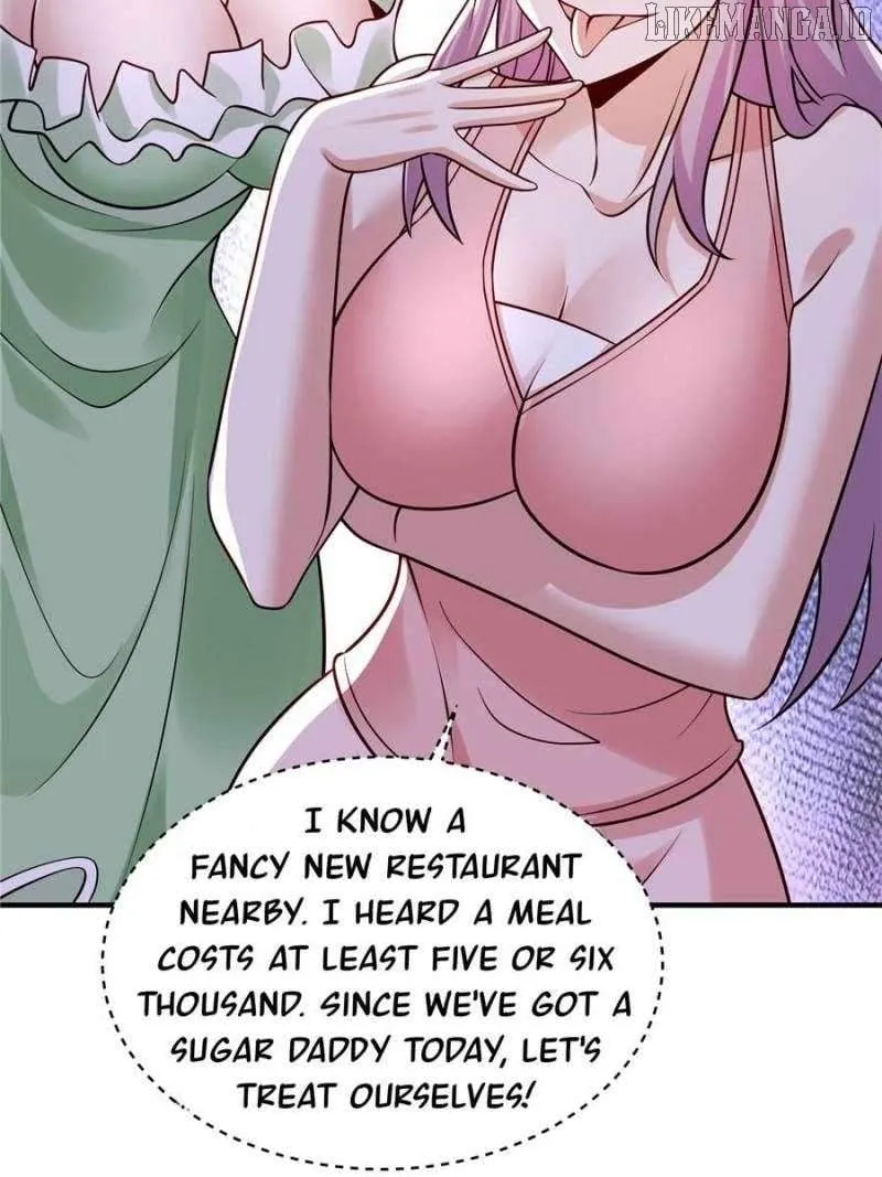 Frozen Apocalypse: I Stockpiled 100 Billion Supplies Chapter 5 page 7 - 