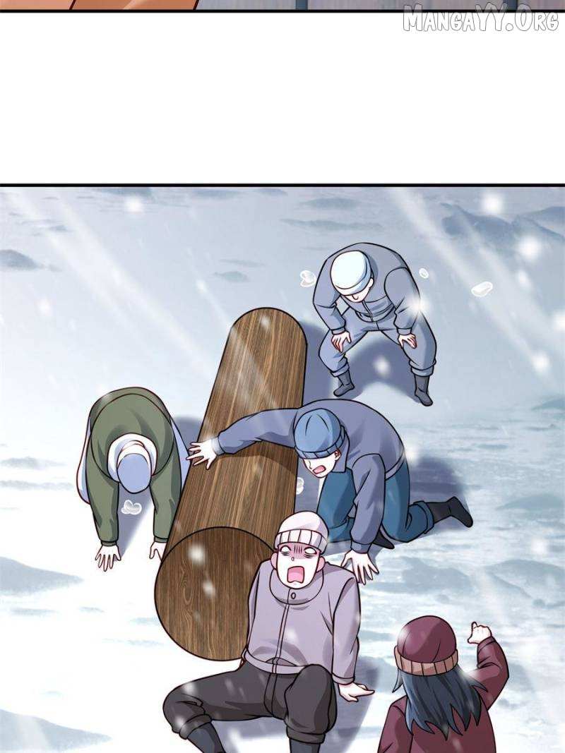 Frozen Apocalypse: I Stockpiled 100 Billion Supplies Chapter 50 page 2 - 