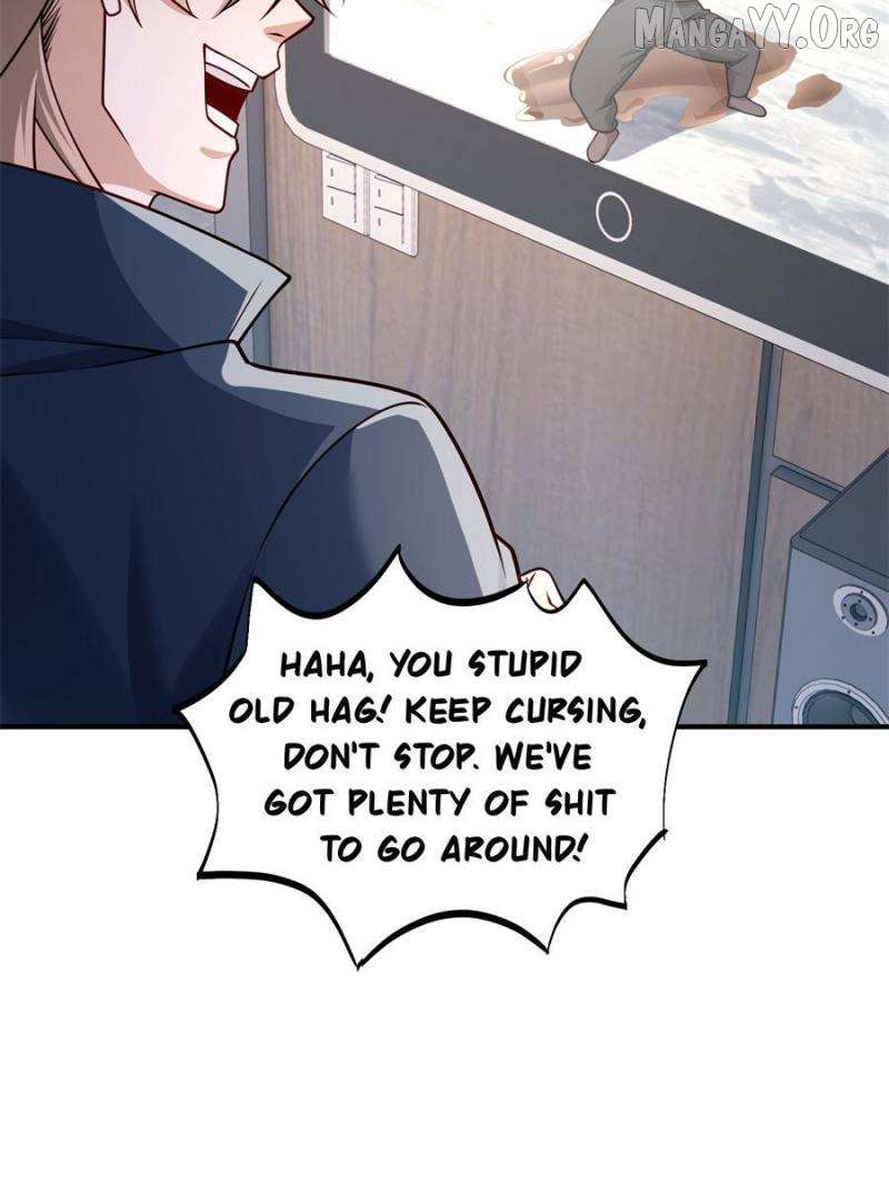 Frozen Apocalypse: I Stockpiled 100 Billion Supplies Chapter 50 page 11 - 