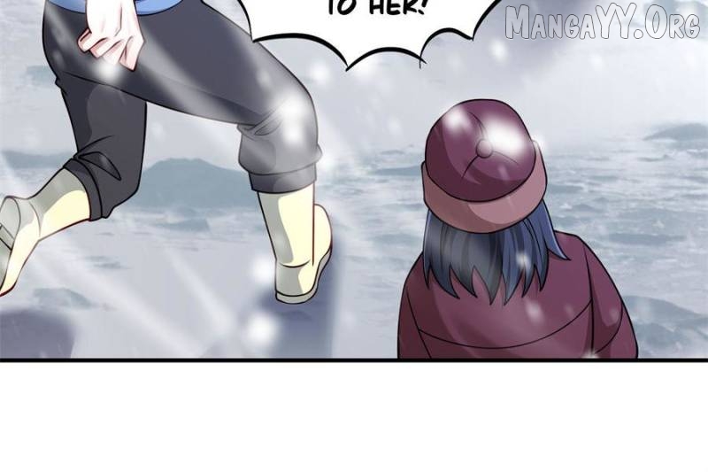 Frozen Apocalypse: I Stockpiled 100 Billion Supplies Chapter 50 page 13 - 