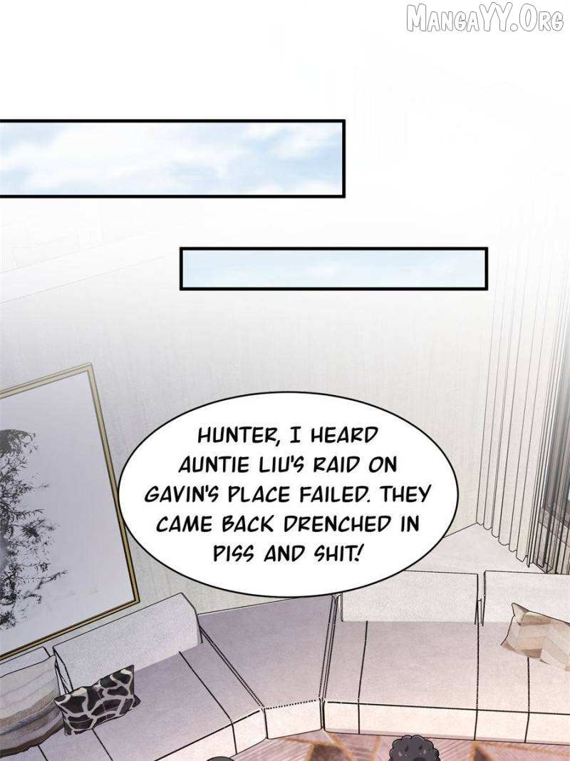 Frozen Apocalypse: I Stockpiled 100 Billion Supplies Chapter 50 page 14 - 