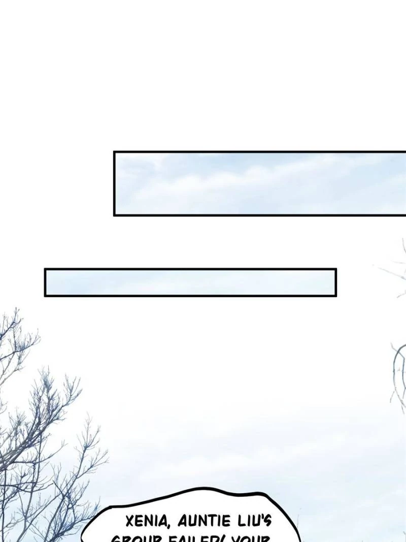 Frozen Apocalypse: I Stockpiled 100 Billion Supplies Chapter 50 page 20 - 