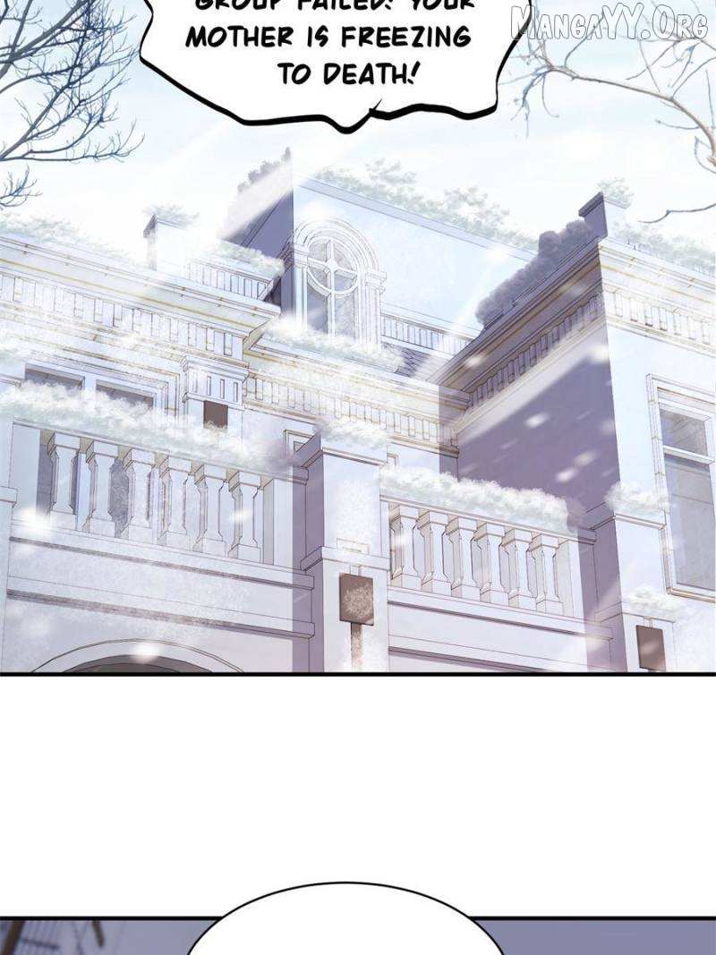 Frozen Apocalypse: I Stockpiled 100 Billion Supplies Chapter 50 page 21 - 