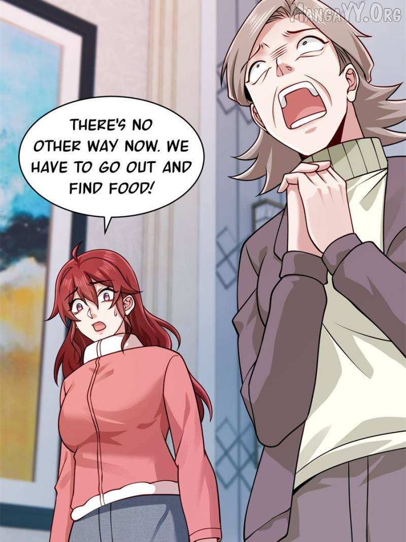 Frozen Apocalypse: I Stockpiled 100 Billion Supplies Chapter 50 page 29 - 