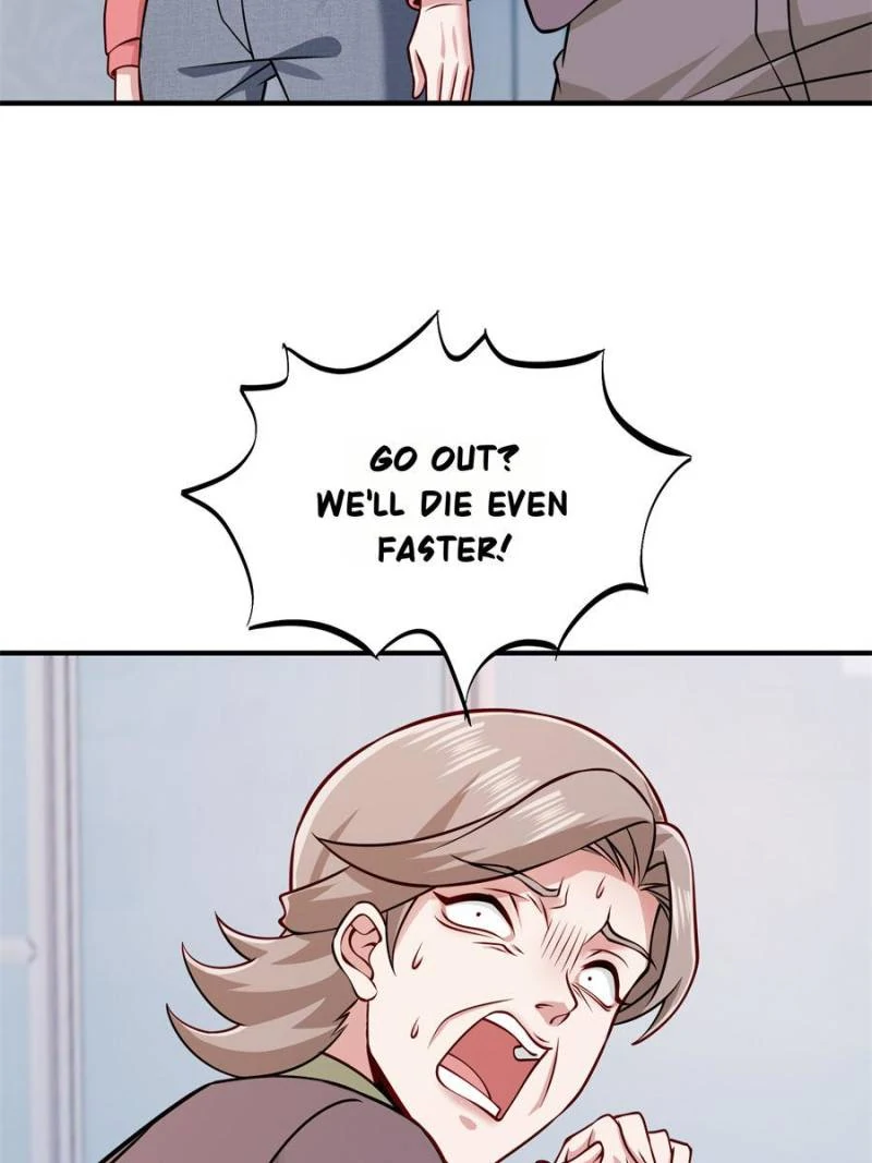 Frozen Apocalypse: I Stockpiled 100 Billion Supplies Chapter 50 page 30 - 