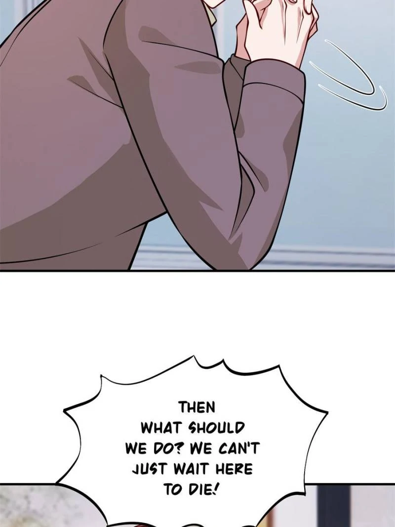 Frozen Apocalypse: I Stockpiled 100 Billion Supplies Chapter 50 page 31 - 
