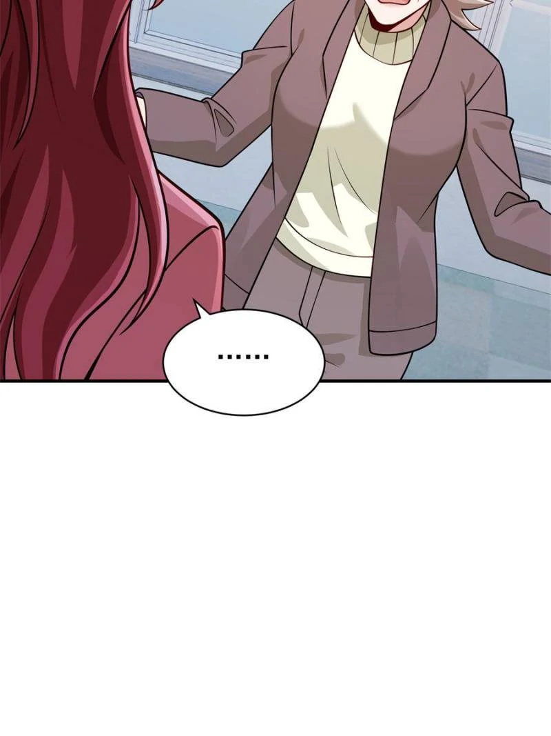 Frozen Apocalypse: I Stockpiled 100 Billion Supplies Chapter 50 page 34 - 