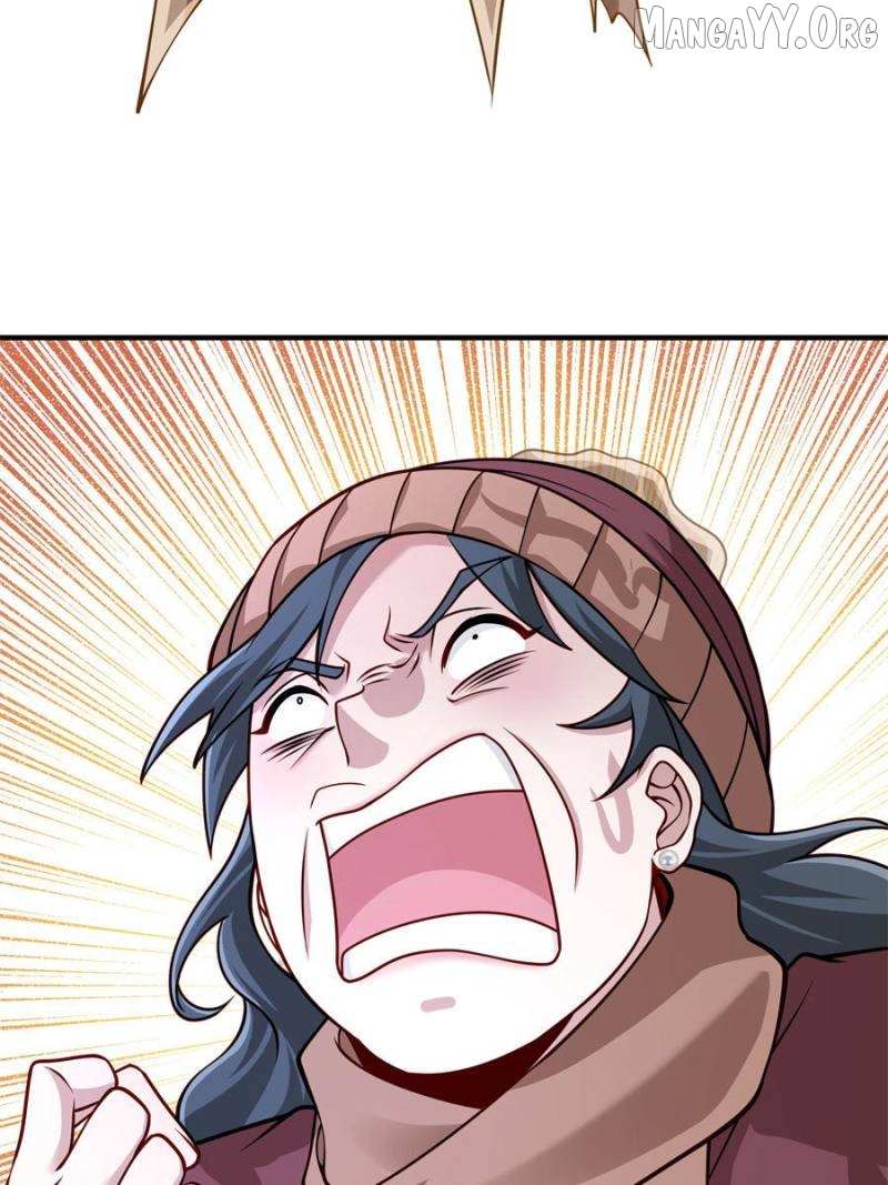 Frozen Apocalypse: I Stockpiled 100 Billion Supplies Chapter 50 page 7 - 