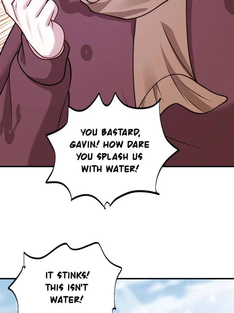 Frozen Apocalypse: I Stockpiled 100 Billion Supplies Chapter 50 page 8 - 