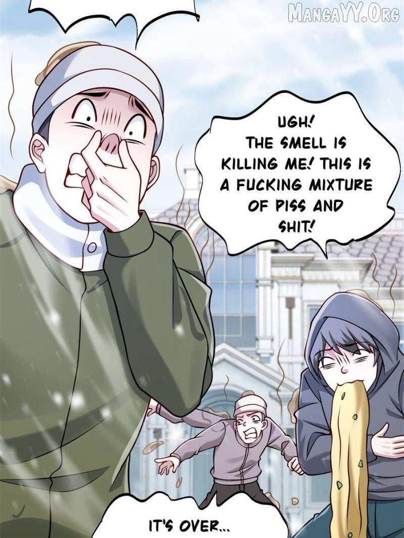 Frozen Apocalypse: I Stockpiled 100 Billion Supplies Chapter 50 page 9 - 