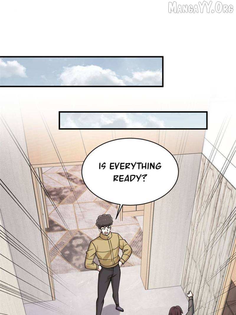 Frozen Apocalypse: I Stockpiled 100 Billion Supplies Chapter 51 page 18 - 